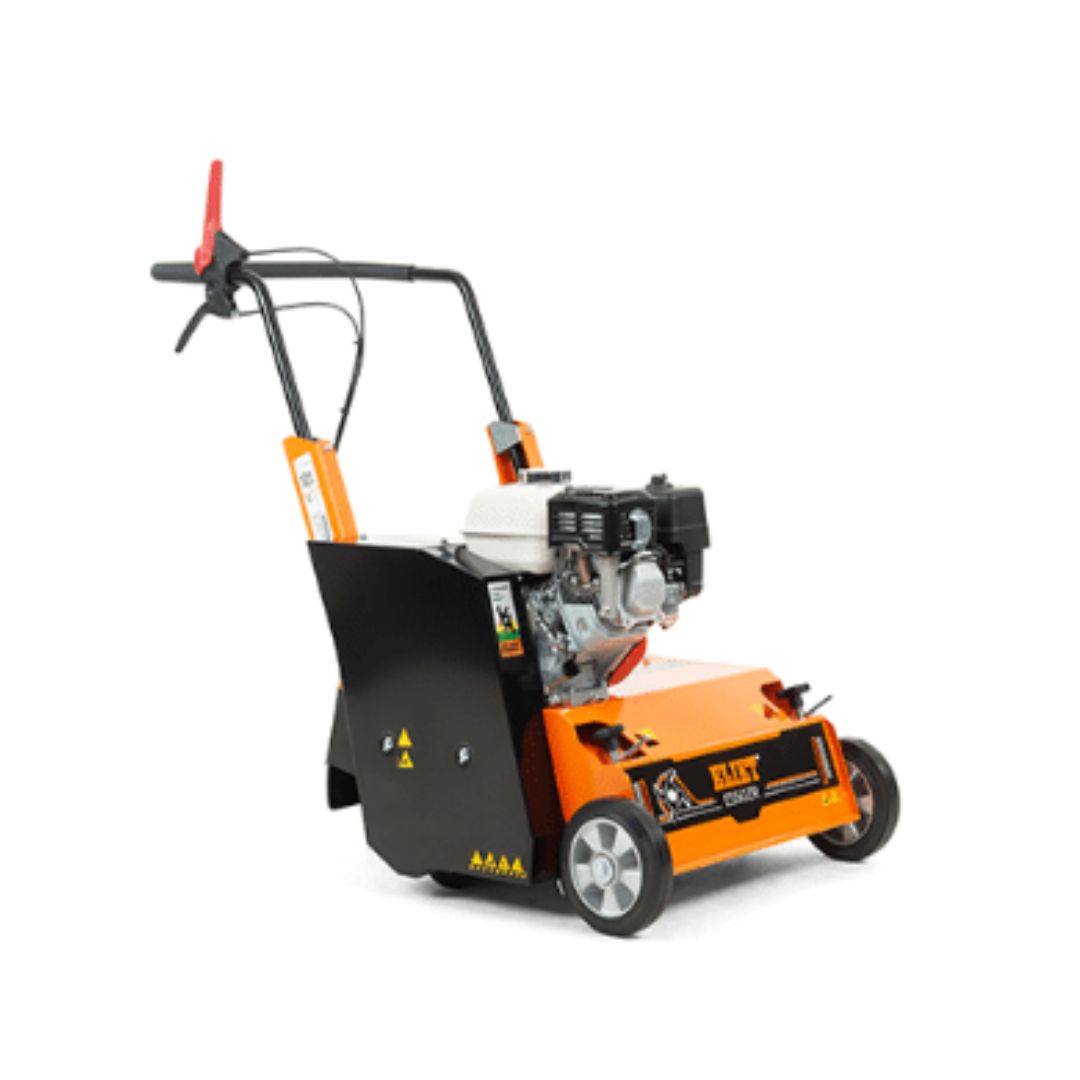 ELIET E450 ZR Fixed Blades Scarifier